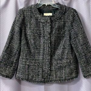 Michael Kors blazer size 4